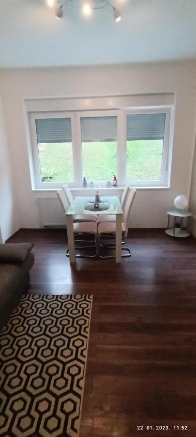 Apartman Zelengaj 萨格勒布 外观 照片