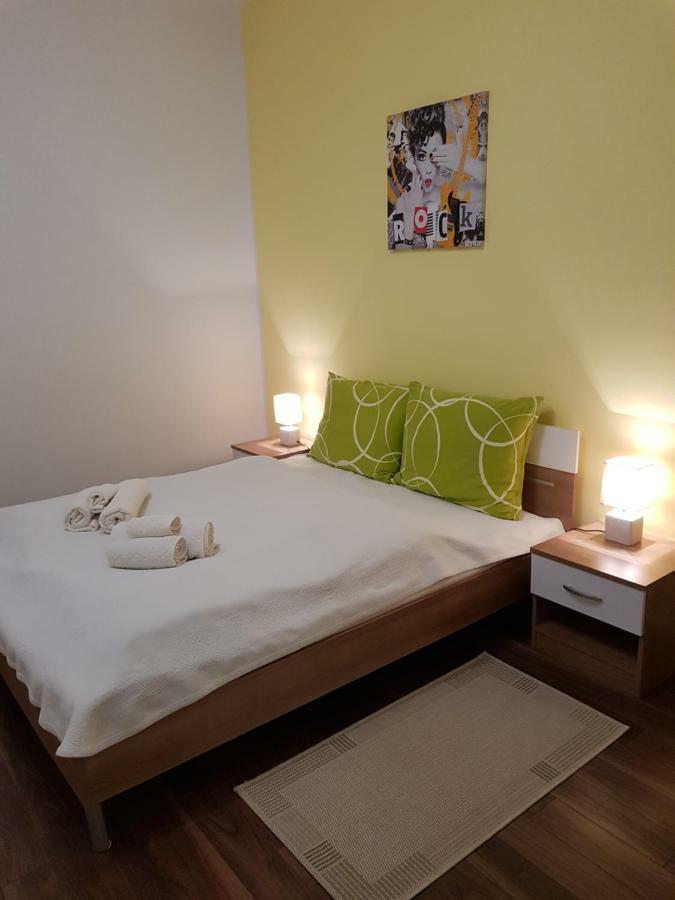Apartman Zelengaj 萨格勒布 外观 照片