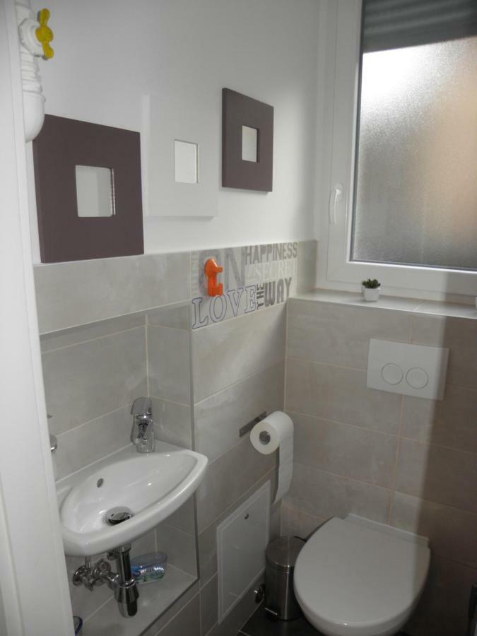 Apartman Zelengaj 萨格勒布 外观 照片